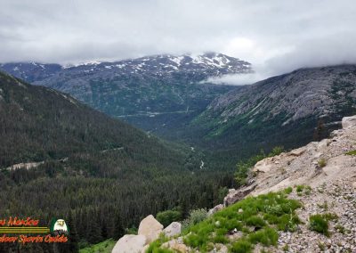 White Pass Scenic Railway Skagway Alaska Pocket 3 07-03-2024