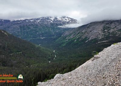 White Pass Scenic Railway Skagway Alaska Pocket 3 07-03-2024