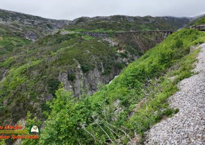 White Pass Scenic Railway Skagway Alaska Pocket 3 07-03-2024