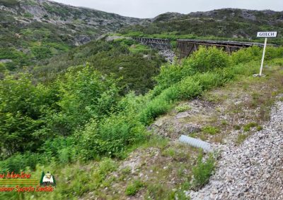 White Pass Scenic Railway Skagway Alaska Pocket 3 07-03-2024