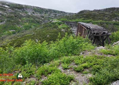 White Pass Scenic Railway Skagway Alaska Pocket 3 07-03-2024