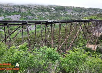 White Pass Scenic Railway Skagway Alaska Pocket 3 07-03-2024