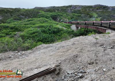 White Pass Scenic Railway Skagway Alaska Pocket 3 07-03-2024