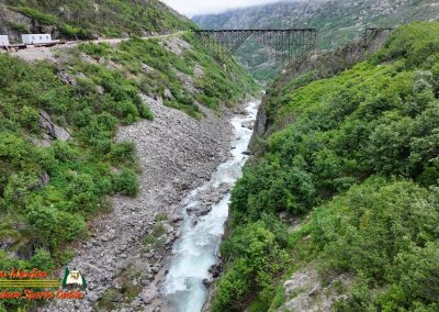 White Pass Scenic Railway Skagway Alaska Pocket 3 07-03-2024