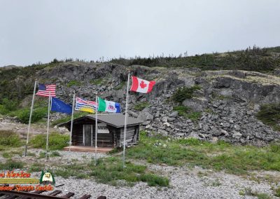 White Pass Scenic Railway Skagway Alaska Pocket 3 07-03-2024