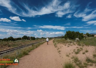 Sky Railway Action 2