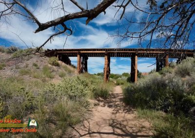 Sky Railway Action 2