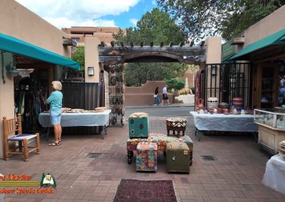 Santa Fe Plaza September 2024 Pocket 3