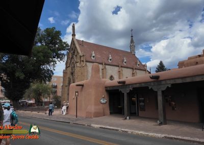 Santa Fe Plaza September 2024 Pocket 3