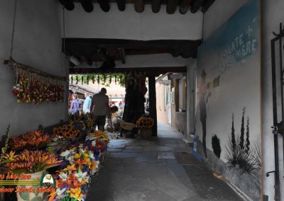 Santa Fe Plaza September 2024 Pocket 3