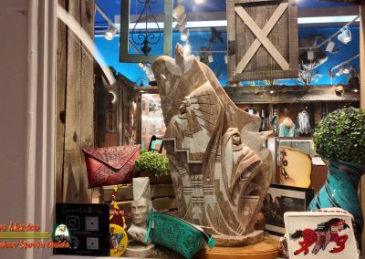 Santa Fe Plaza September 2024 Pocket 3