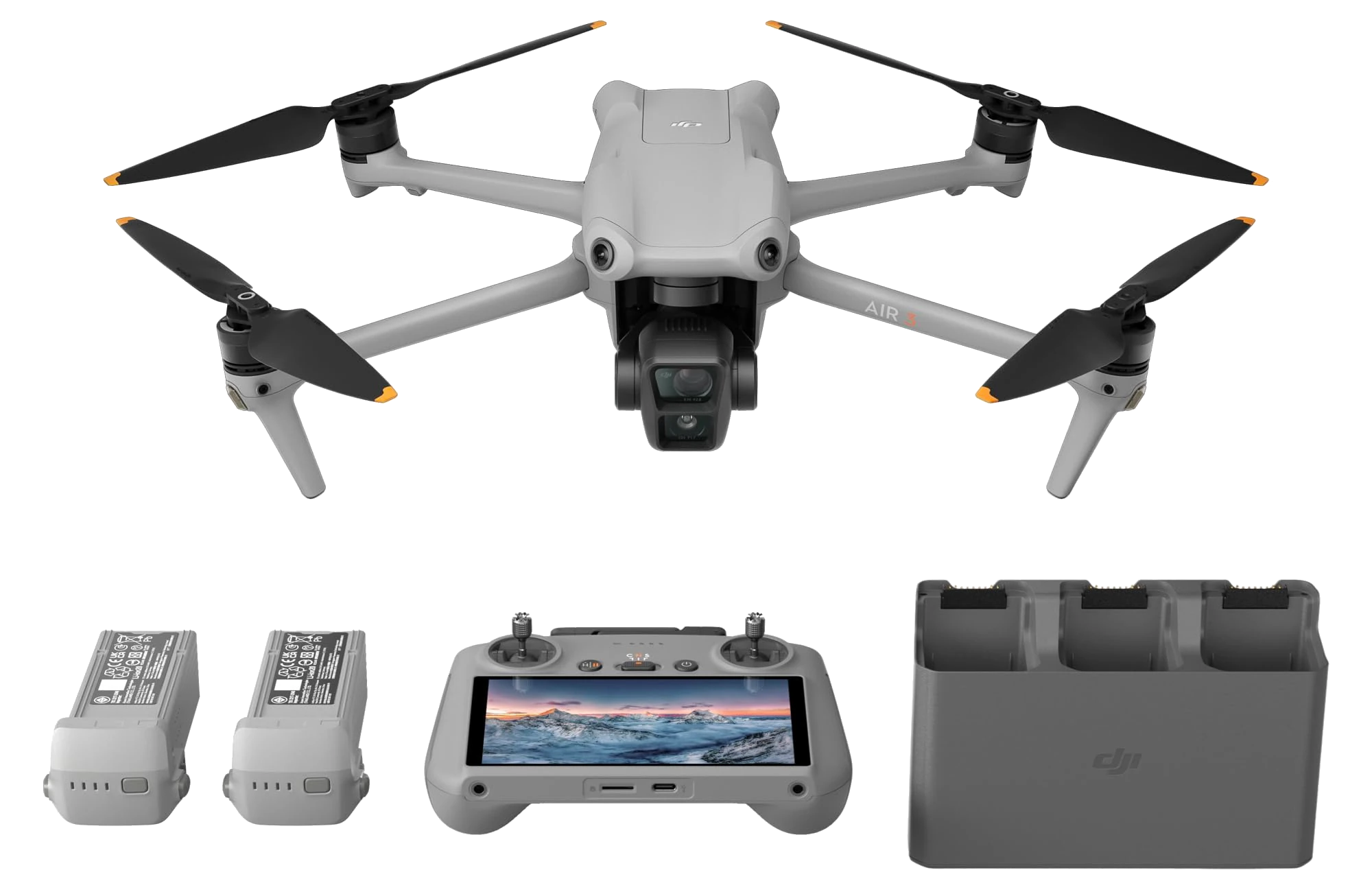 DJI Air 3S