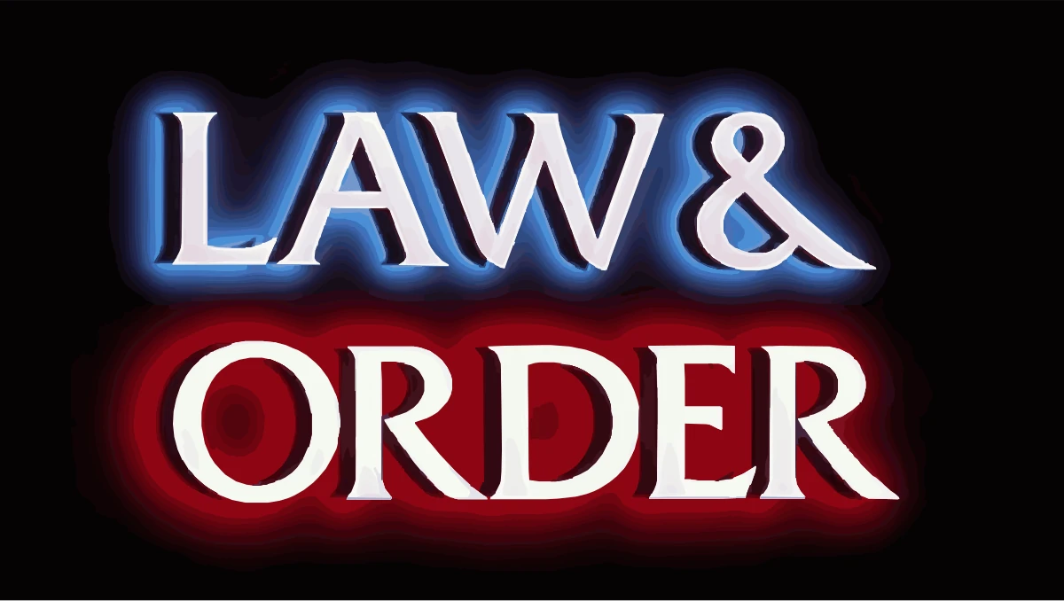 Law and Order