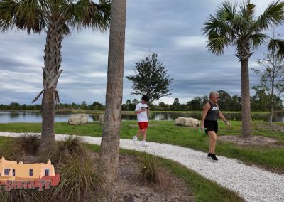 Thanksgiving 2024 Pocket 3