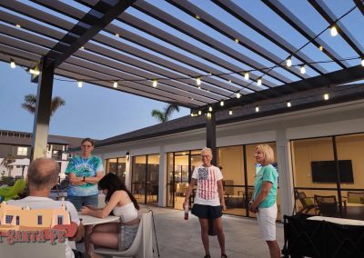 Thanksgiving 2024 Pocket 3