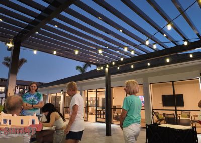 Thanksgiving 2024 Pocket 3