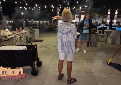 Thanksgiving 2024 Pocket 3