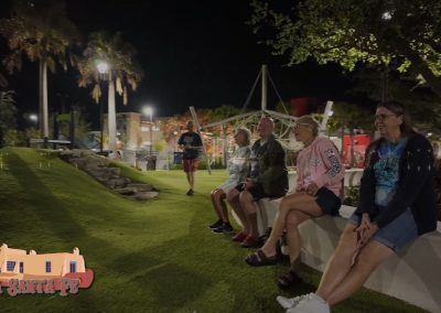 Thanksgiving 2024 Pocket 3