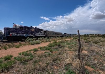 Sky Railway Number 93 Ace Pro 2