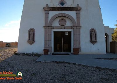 Stations of the Cross Shrine San Luis CO 01-16-2016