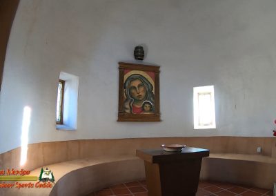 Stations of the Cross Shrine San Luis CO 01-16-2016