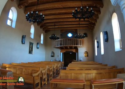 Stations of the Cross Shrine San Luis CO 01-16-2016