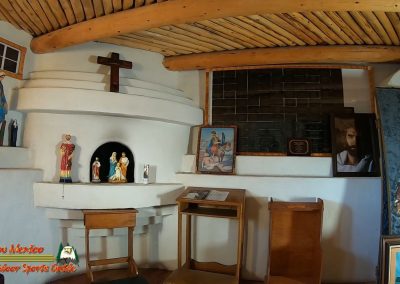 Stations of the Cross Shrine San Luis CO 01-16-2016