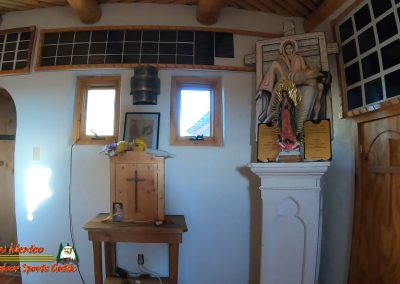 Stations of the Cross Shrine San Luis CO 01-16-2016