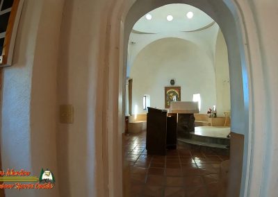 Stations of the Cross Shrine San Luis CO 01-16-2016