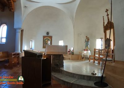 Stations of the Cross Shrine San Luis CO 01-16-2016