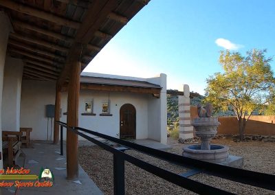 Stations of the Cross Shrine San Luis CO 01-16-2016