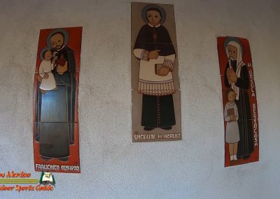 Stations of the Cross Shrine San Luis CO 01-16-2016