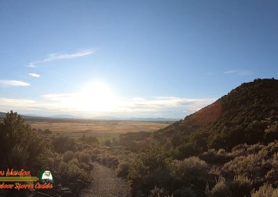 Stations of the Cross Shrine San Luis CO 01-16-2016