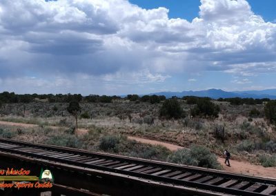 Santa Fe Rail Trail