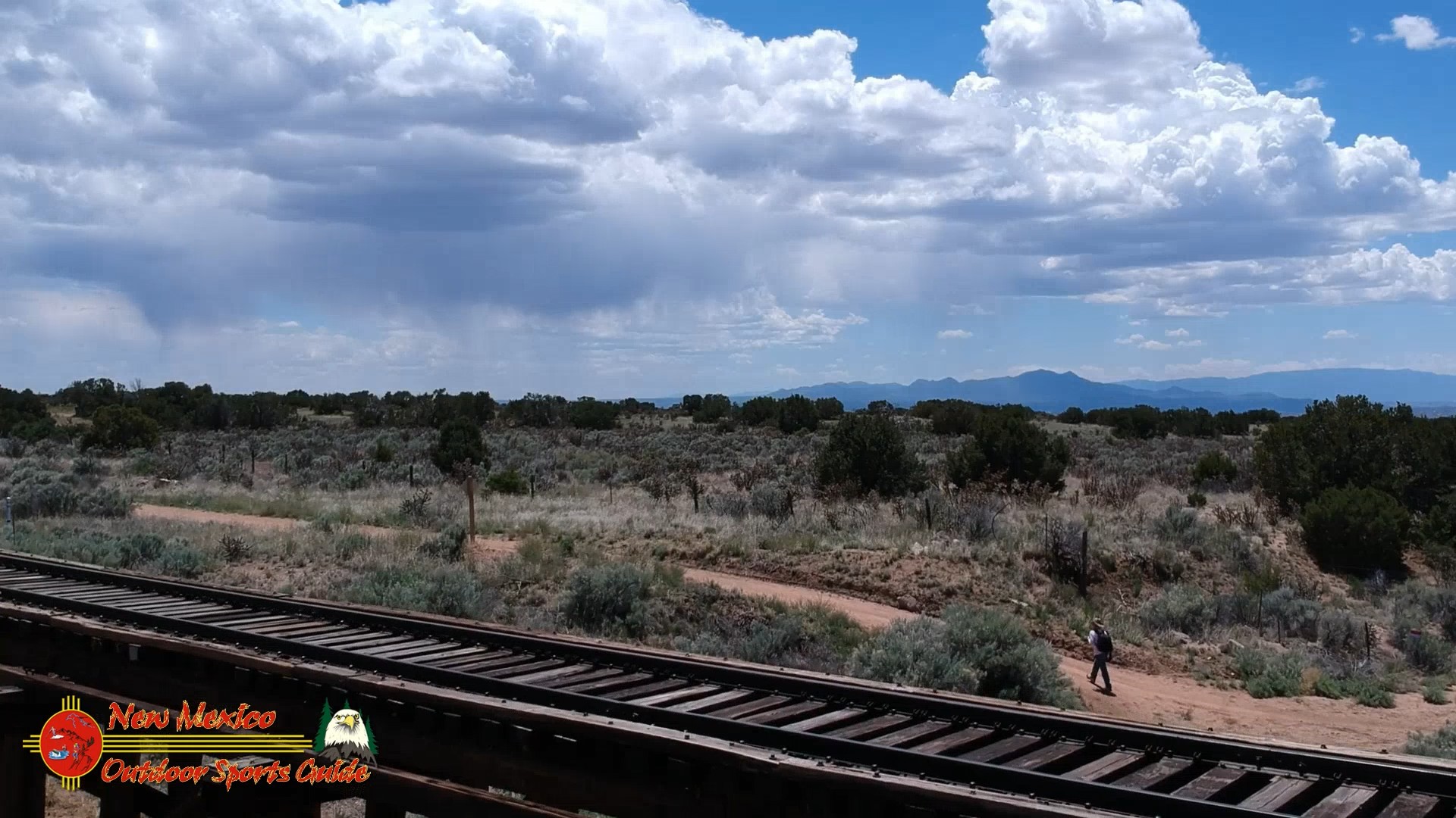 Santa Fe Rail Trail