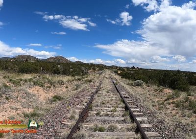 Santa Fe Rail Trail