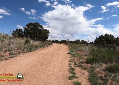 Santa Fe Rail Trail
