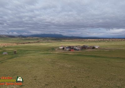 Cerro Pelon Movie Ranch Air 3S 07-03-2025