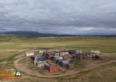 Cerro Pelon Movie Ranch Air 3S 07-03-2025