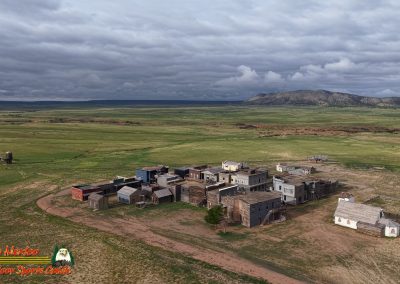 Cerro Pelon Movie Ranch Air 3S 07-03-2025