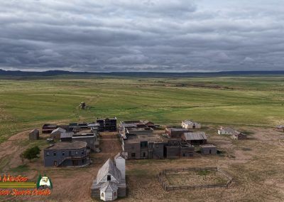 Cerro Pelon Movie Ranch Air 3S 07-03-2025