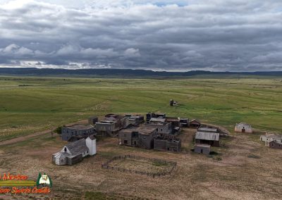 Cerro Pelon Movie Ranch Air 3S 07-03-2025