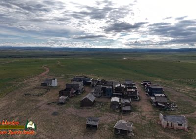 Cerro Pelon Movie Ranch Air 3S 07-03-2025