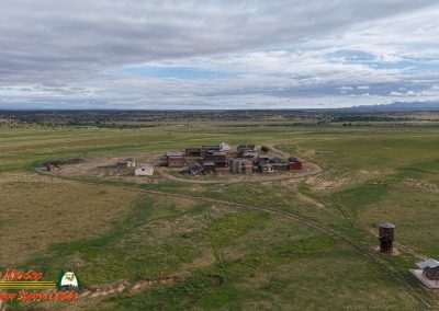 Cerro Pelon Movie Ranch Air 3S 07-03-2025