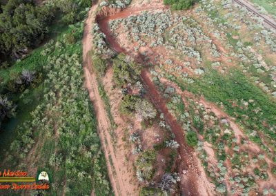 Galisteo Creek Amtrak Lamy Galisteo Basin Air 2S