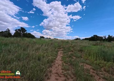 Hidden Canyon Trail 07-08-2025 Ace Pro 2