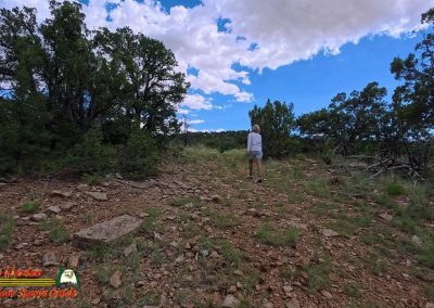 Hidden Canyon Trail 07-08-2025 Ace Pro 2