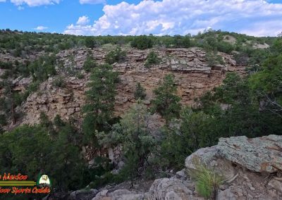 Hidden Canyon Trail 07-08-2025 Ace Pro 2