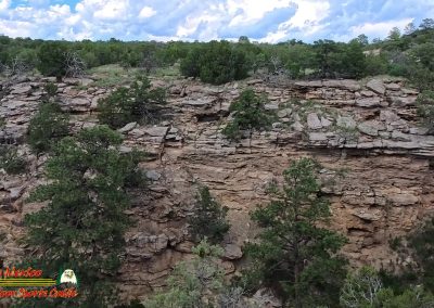 Hidden Canyon Trail 07-08-2025 Ace Pro 2