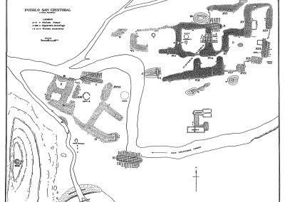 Pueblo San Cristobal